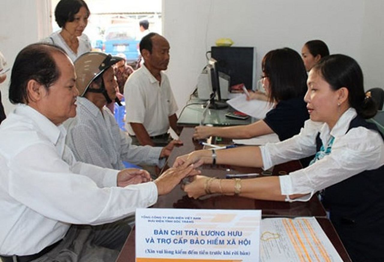 Xã hội - Đề xuất tăng tuổi nghỉ hưu: Không nên cứng nhắc, ai còn sức khỏe thì làm