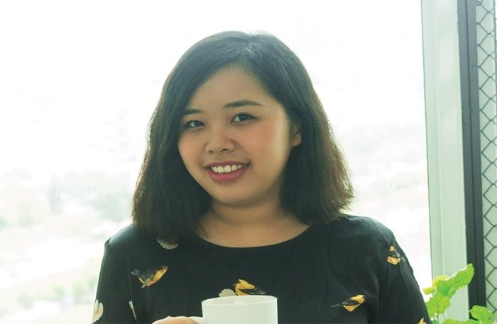 Nữ doanh nhân 9X khởi nghiệp cùng “gã khổng lồ” Google