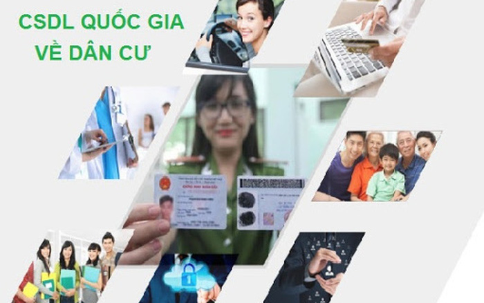 Diễn đàn - Tháng 7/2021: Chính thức khai thác sử dụng cơ sở dữ liệu quốc gia về dân cư 