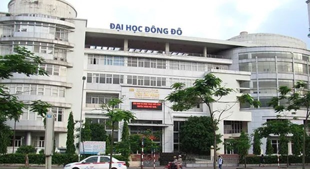 Pháp luật - Đại học Đông Đô cấp bằng giả: Hé lộ danh sách 15 cơ sở liên kết