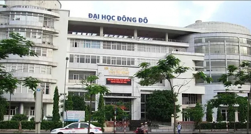 Pháp luật - Không bỏ lọt tội phạm trong vụ cấp bằng giả tại đại học Đông Đô