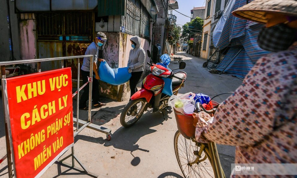 Sự kiện - F0 có dấu hiệu tăng trở lại: Chuyên gia khuyến cáo điều cần làm (Hình 3).