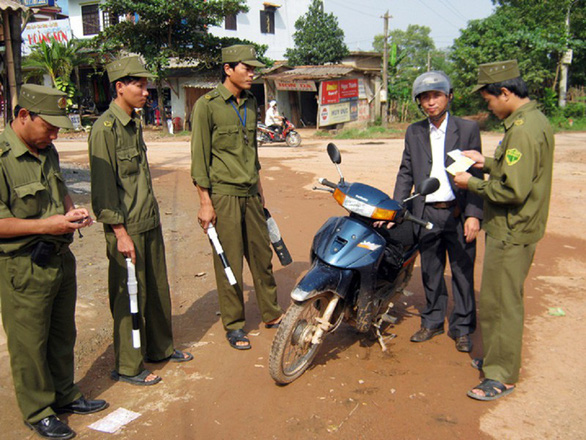 Góc nhìn luật gia - Tăng thẩm quyền cho công an xã: Cần có cơ chế đảm bảo tính khách quan