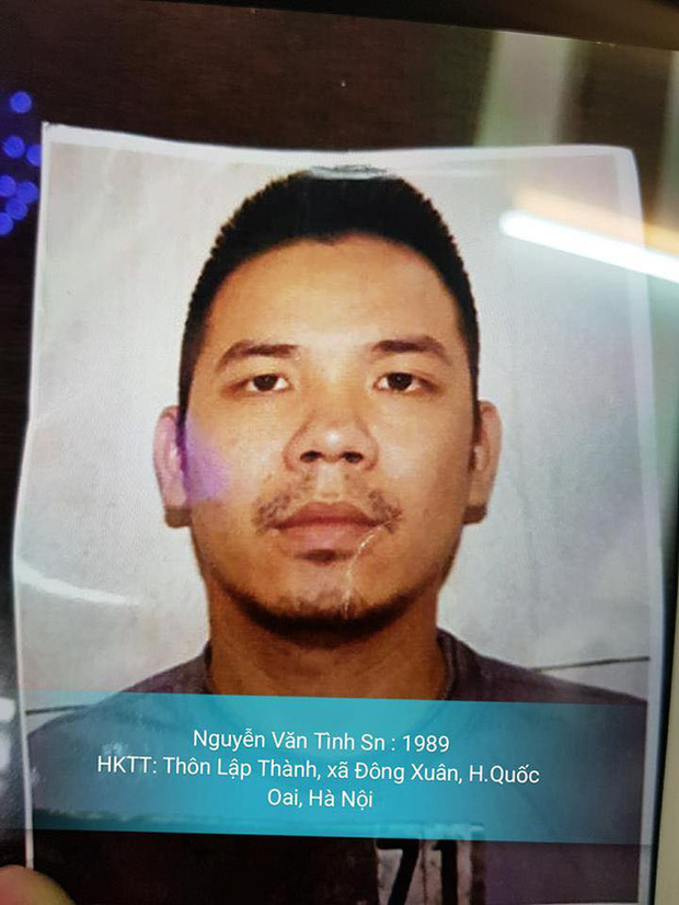 Pháp luật - Ly kỳ trinh sát kể phút vây bắt tử tù Nguyễn Văn Tình trong đêm mưa ở rừng già