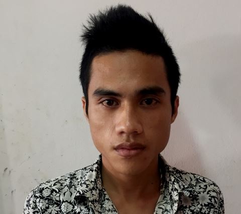 An ninh - Hình sự - Bắt đối tượng trốn truy nã vì “yêu” bạn gái 15 tuổi khiến mang thai