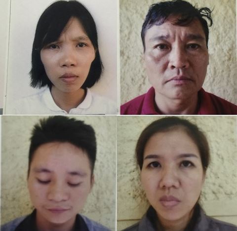 Khởi tố hiệu trưởng cầm đầu đường dây “không học vẫn được cấp chứng chỉ nghề”