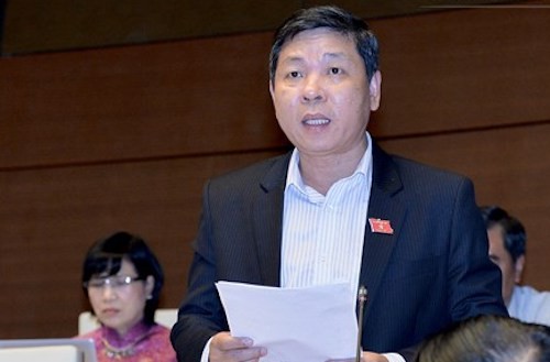 ĐBQH: Cần tri ân những con người dũng cảm như nhóm “hiệp sĩ” ở TP.HCM