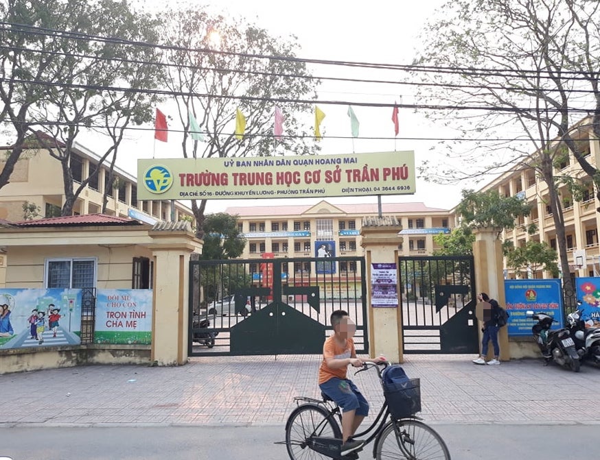 Tin nhanh - Từ vụ thầy giáo bị “tố” dâm ô 7 nam sinh: Phải khẩn trương làm rõ, xử lý nghiêm để răn đe! (Hình 2).