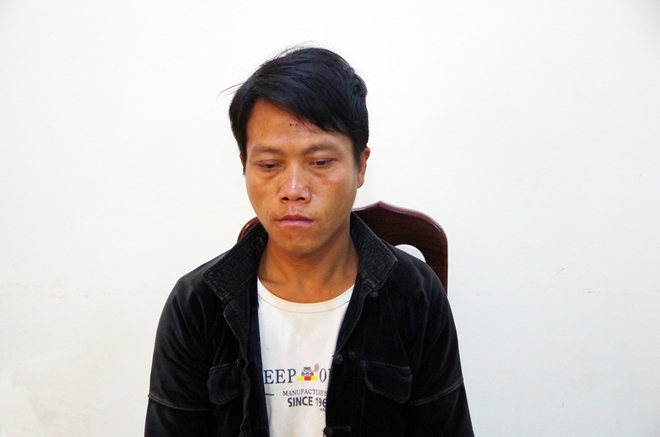 An ninh - H&igrave;nh sự - Nghi phạm giết vợ sa lưới sau hơn 2 th&aacute;ng lẩn trốn