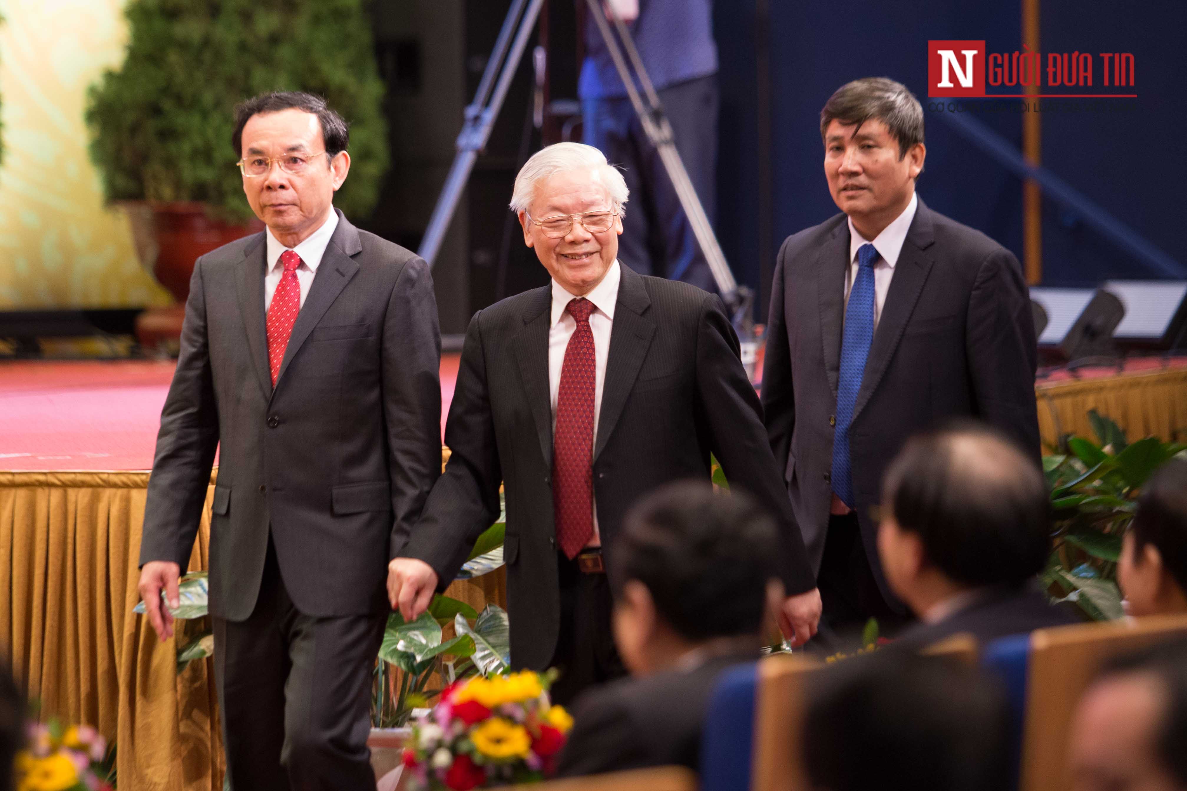 Chính sách - Tư tưởng Hồ Chí Minh và Di chúc của Người luôn đồng hành cùng dân tộc (Hình 8).