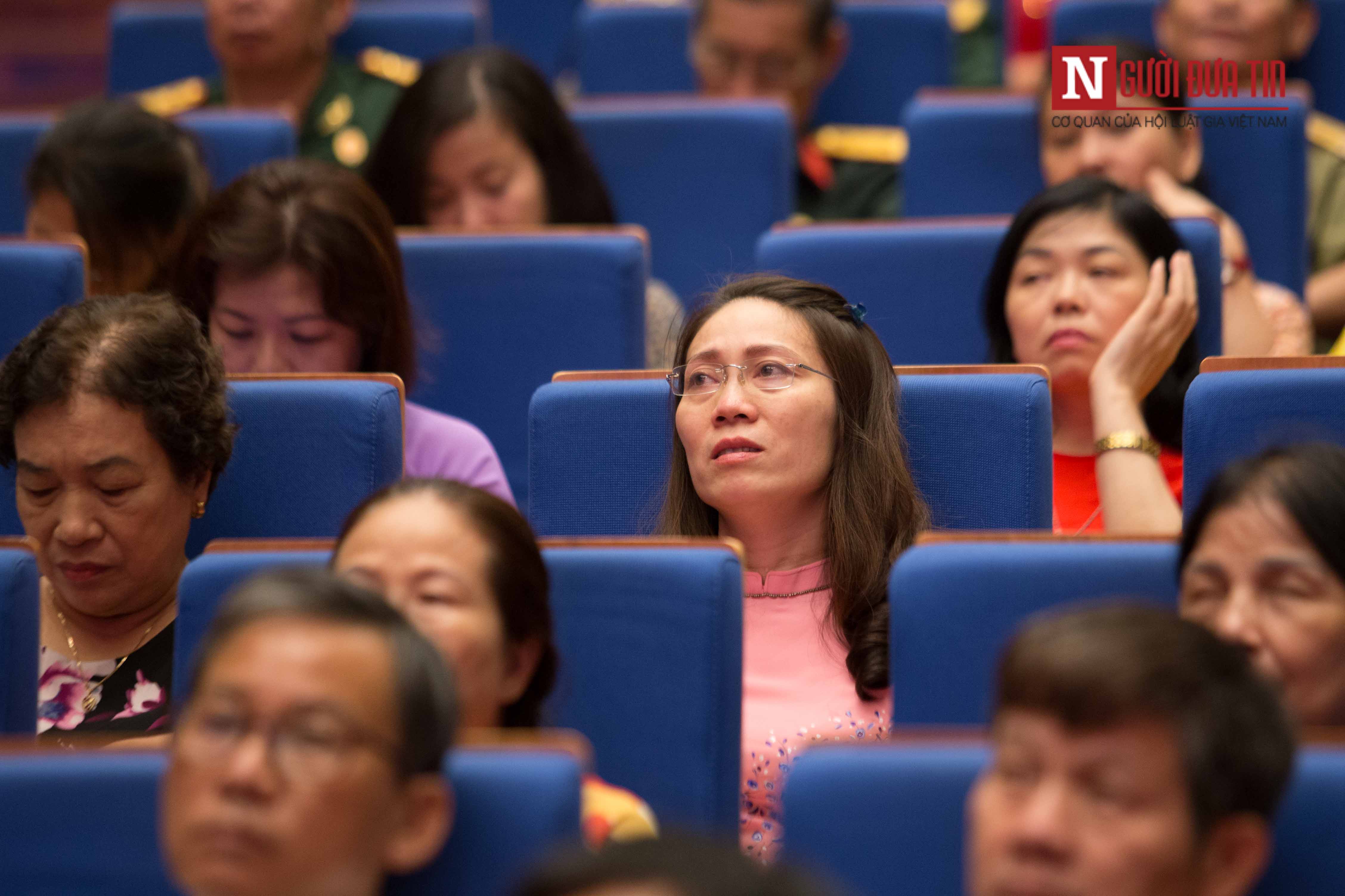 Chính sách - Tư tưởng Hồ Chí Minh và Di chúc của Người luôn đồng hành cùng dân tộc (Hình 3).