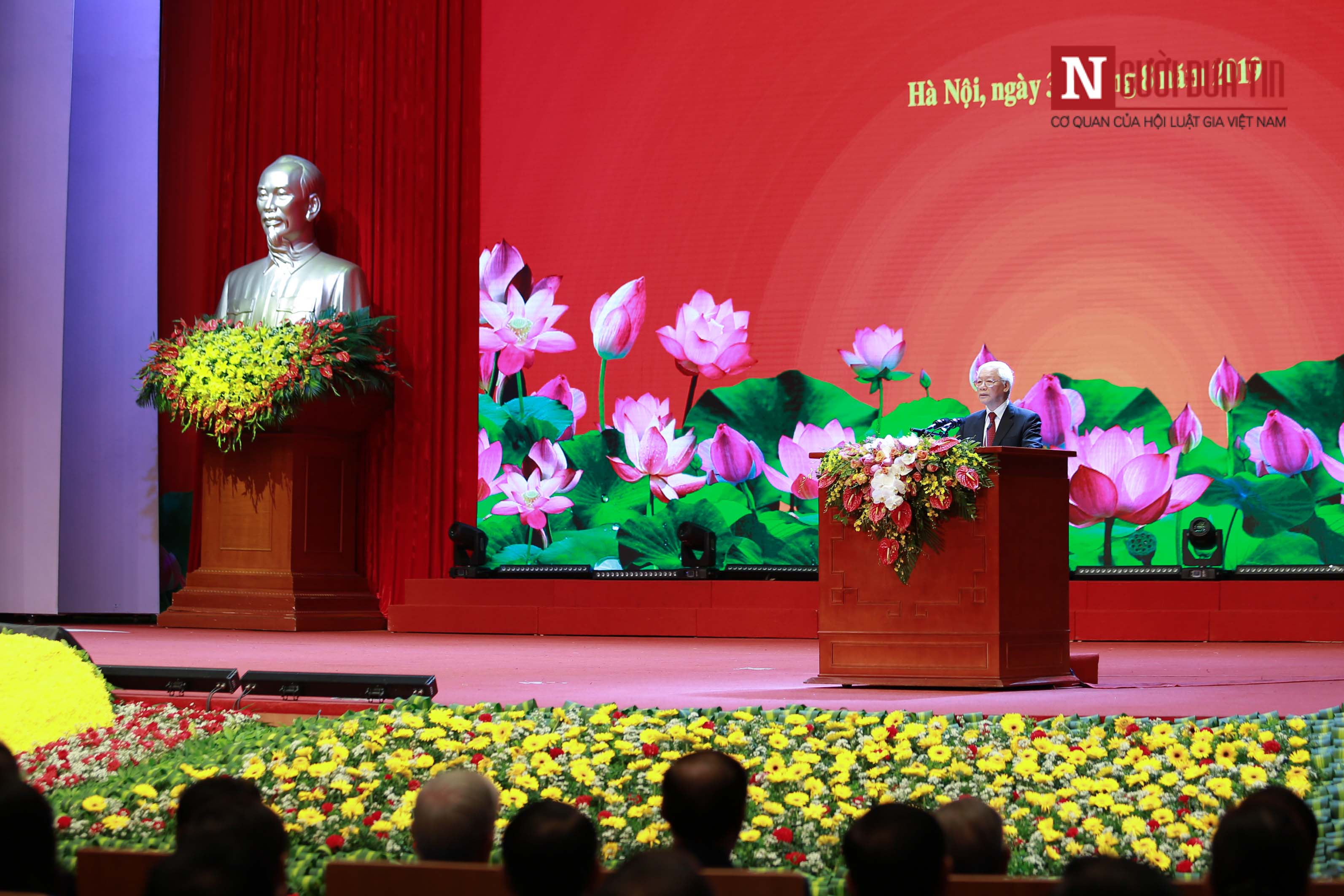 Chính sách - Tư tưởng Hồ Chí Minh và Di chúc của Người luôn đồng hành cùng dân tộc (Hình 5).