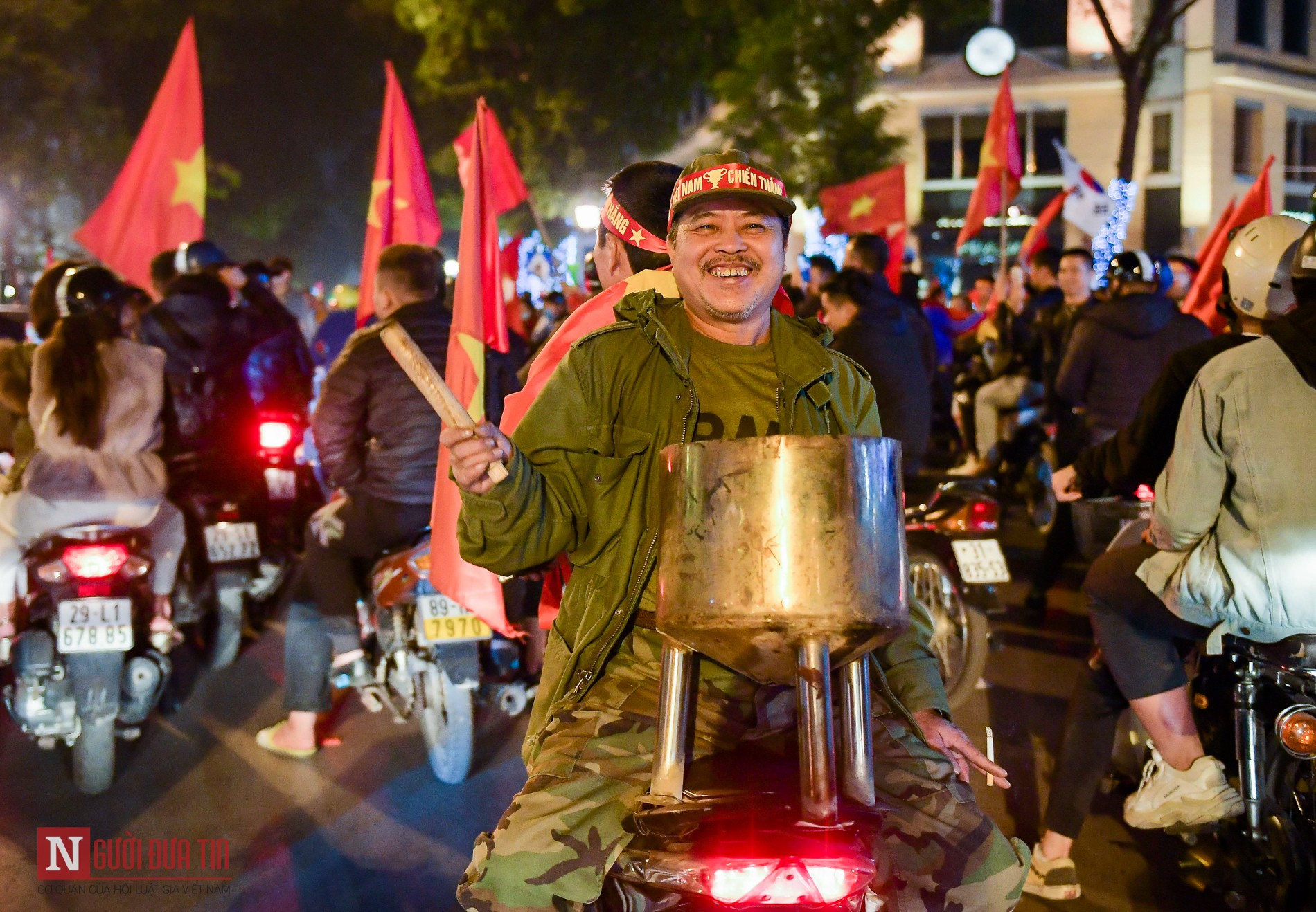 An ninh - Hình sự - Đảm bảo ANTT và an toàn tuyệt đối đón các “chiến binh” đoàn thể thao Việt Nam về nước (Hình 2).