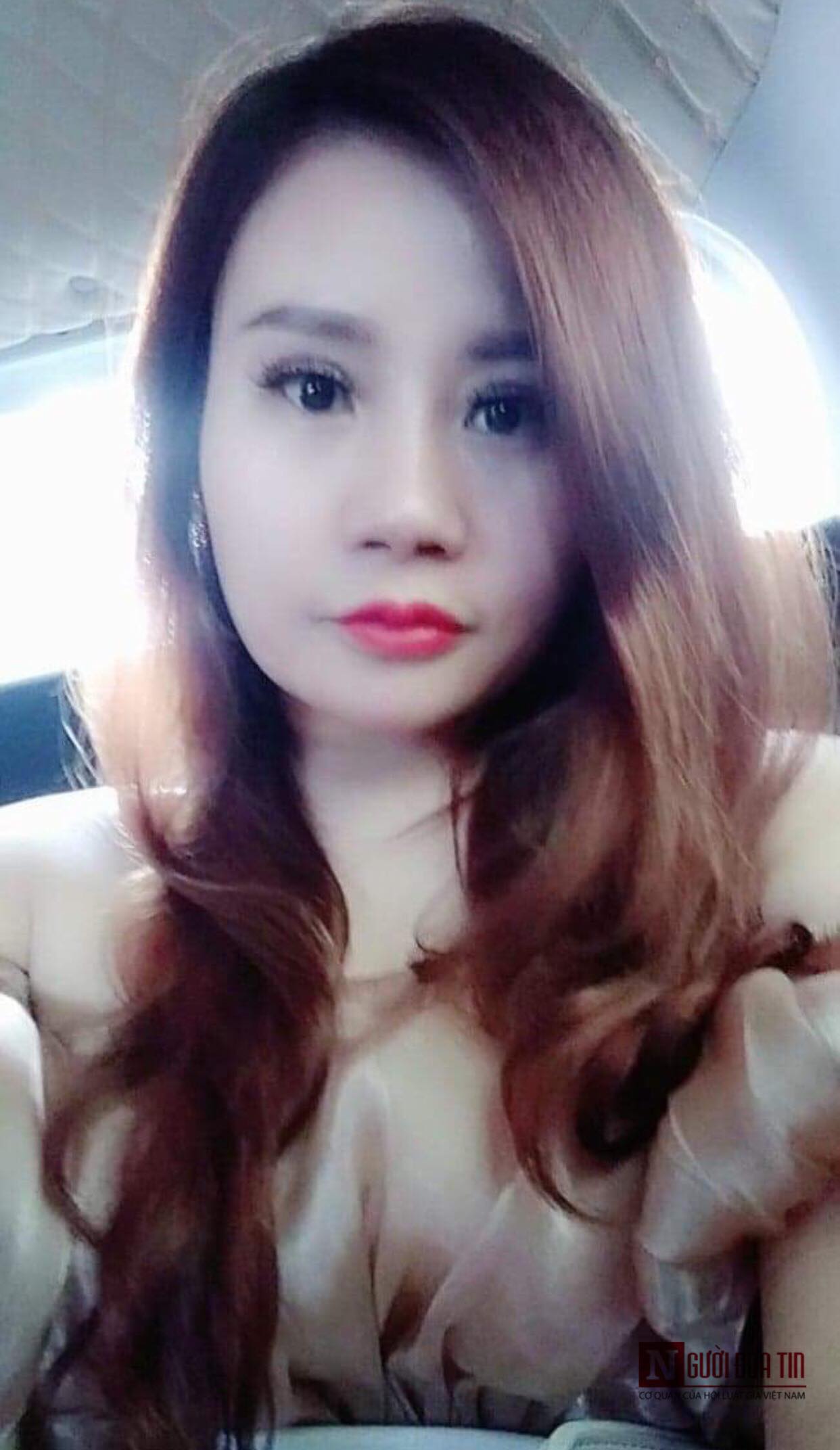 An ninh - Hình sự - Lời khai của “tú bà” hotgirl cầm đầu đường dây “gái gọi” sinh viên cao cấp (Hình 2).