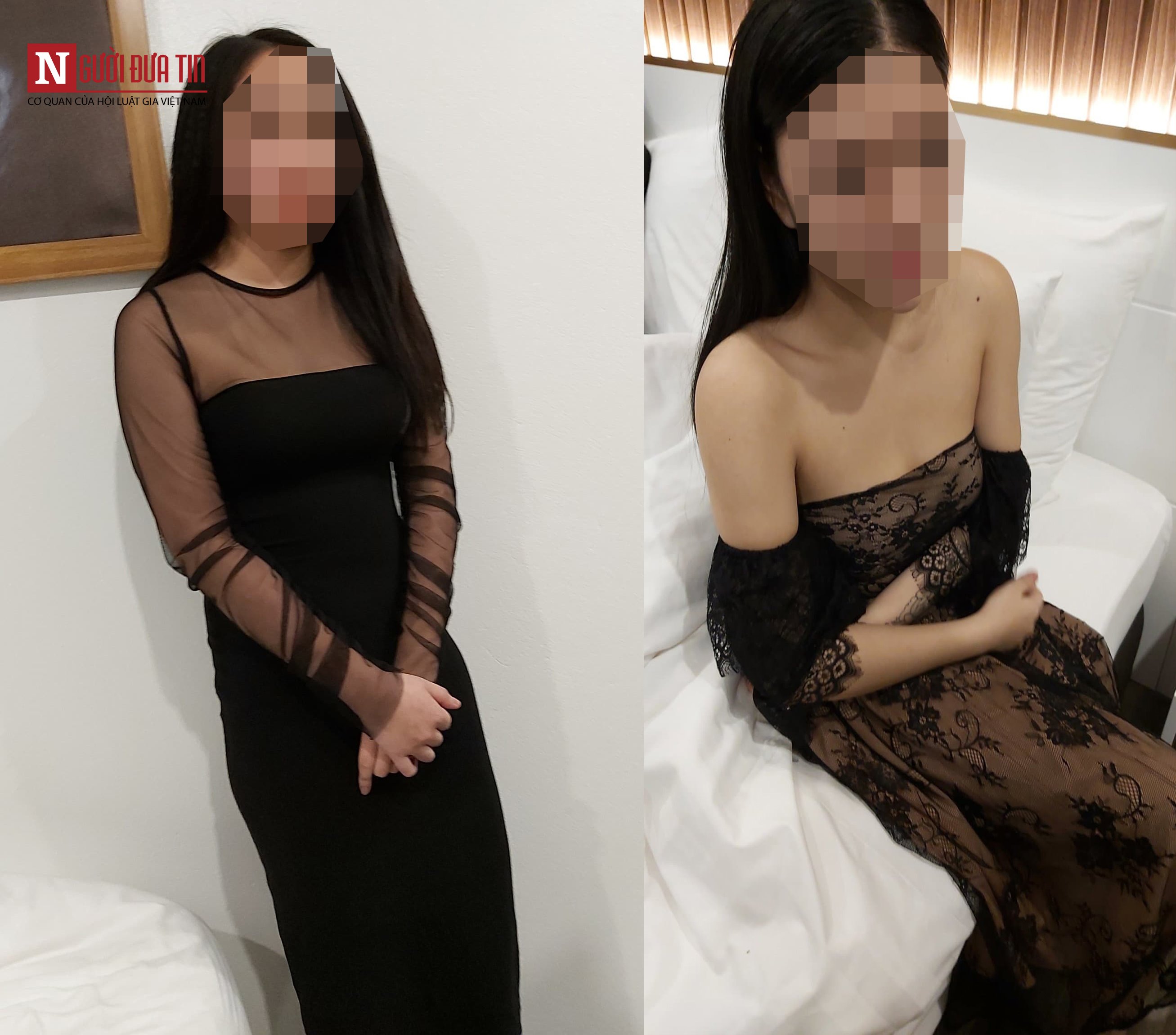 An ninh - Hình sự - Con đường sa ngã của tú bà hotgirl cầm đầu đường dây “gái gọi” sinh viên cao cấp