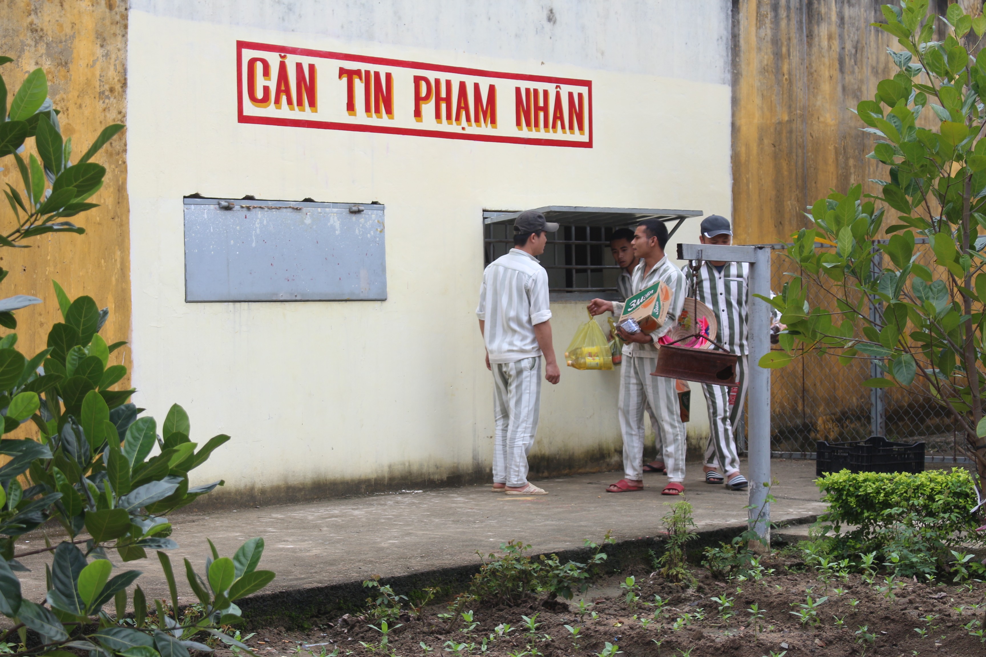 Hồ sơ điều tra - Tiếc nuối một thời bồng bột của nam phạm nhân “đánh rơi” tuổi trẻ (Hình 2).