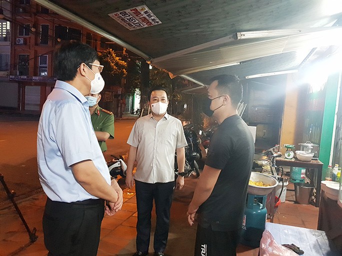 Sự kiện - Diễn biến mới của dịch Covid-19: Lơ là chống dịch sẽ rất nguy hiểm!