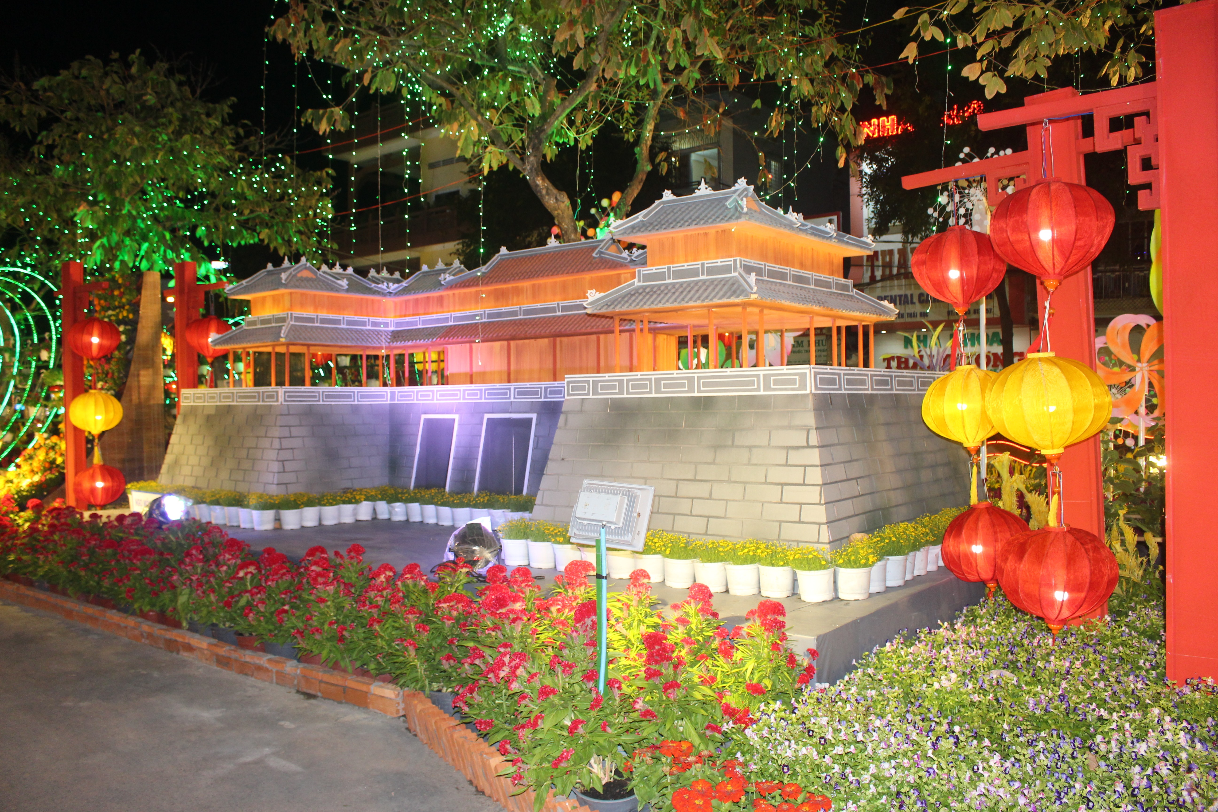 Văn hoá - Độc đáo “Bến Ninh Kiều”, “Hồ Gươm” thơ mộng giữa lòng  TP Cần Thơ (Hình 6).