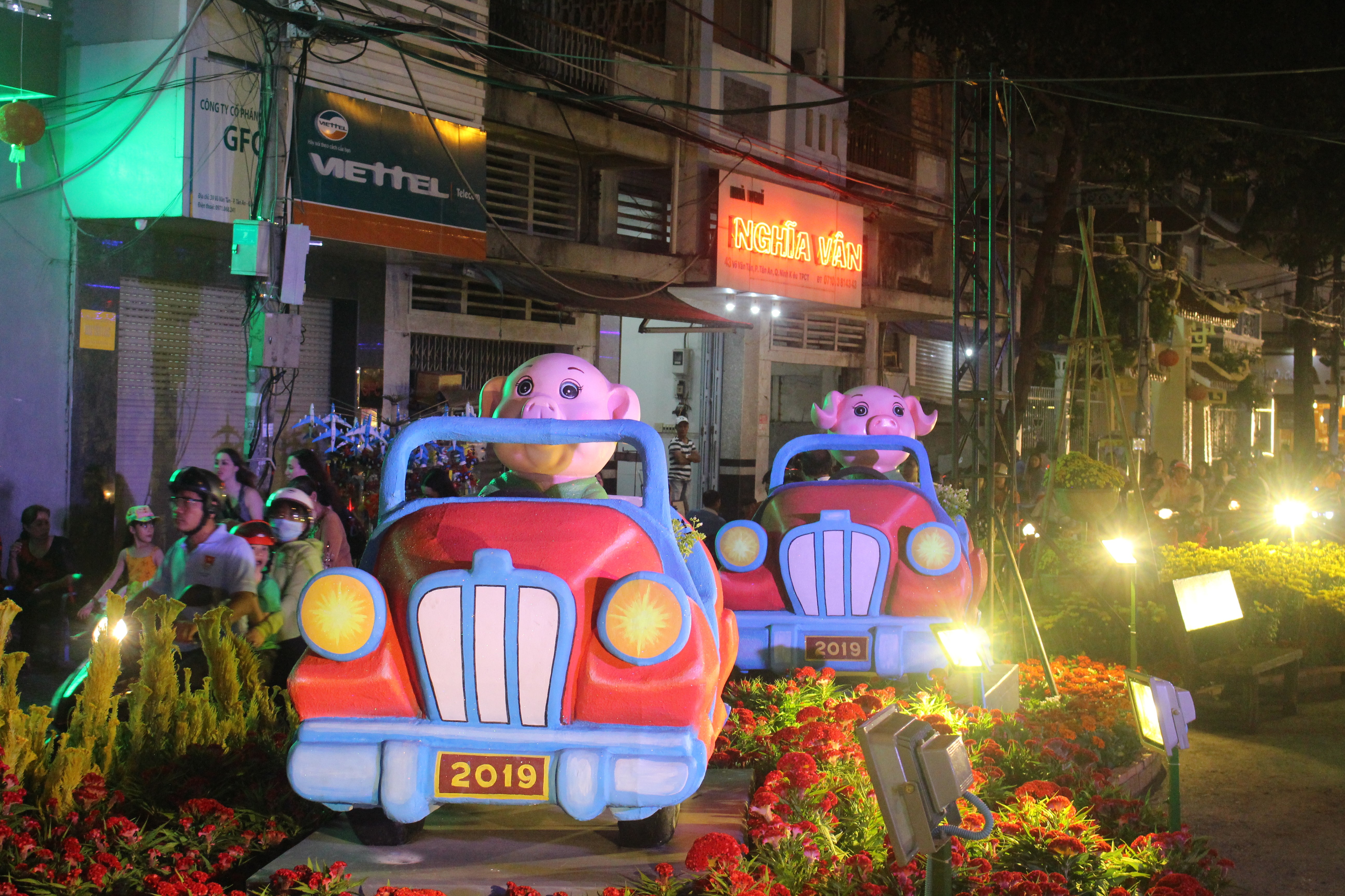 Văn hoá - Độc đáo “Bến Ninh Kiều”, “Hồ Gươm” thơ mộng giữa lòng  TP Cần Thơ (Hình 10).