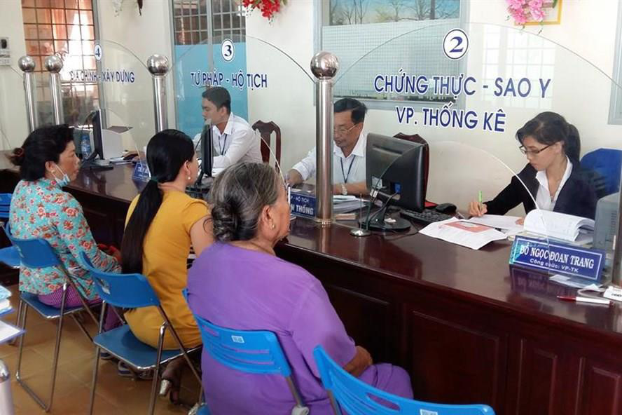 Xã hội - Đề xuất giải thể 200 ban ở TP.HCM: Sẽ hết cảnh 'ngồi chơi xơi nước' (Hình 2).