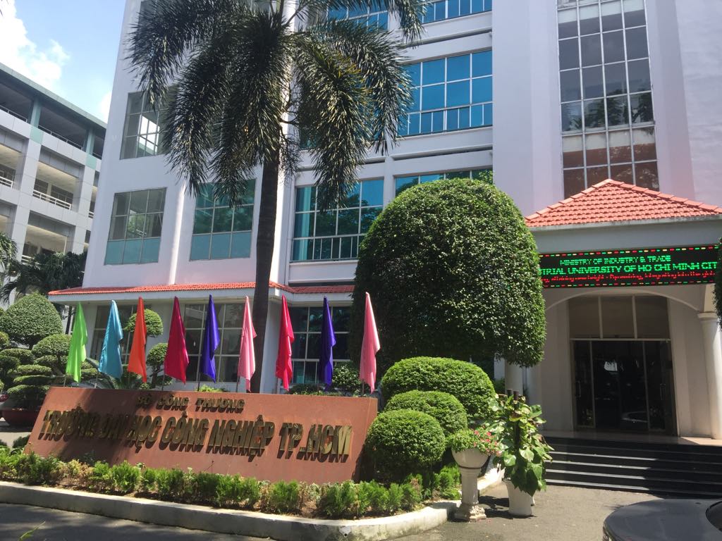 Giáo dục - Đại học Công nghiệp TP.HCM công bố phương án tuyển sinh dự kiến năm 2020 (Hình 3).