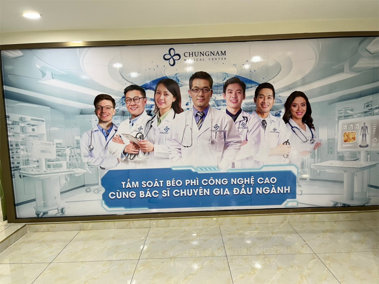 Sức khỏe - Tp.HCM: Phát hiện một cơ sở “giảm béo chuẩn y khoa” không phép