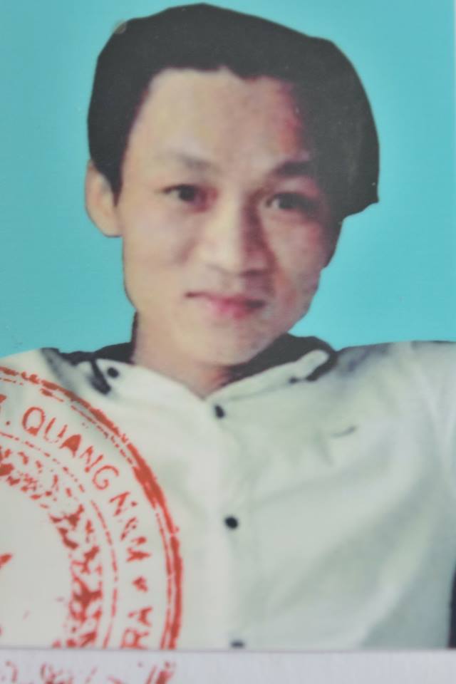 Pháp luật - Truy nã kẻ chửi bác sĩ, đánh trọng thương bảo vệ bệnh viện