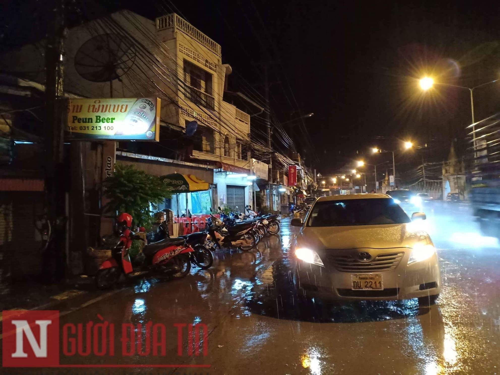 Tin nhanh - Vụ vỡ đập thủy điện kinh hoàng: Miền Trung nước Lào vẫn mưa lớn