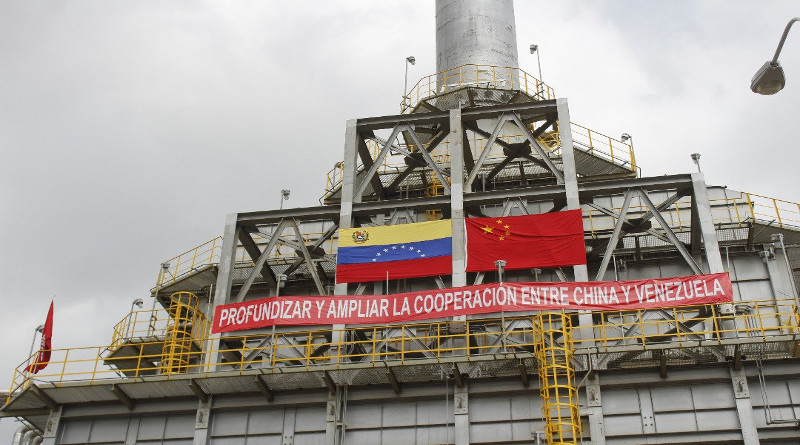 Kinh tế - CNPC Trung Quốc dự kiến hồi sinh các dự án dầu ở Venezuela