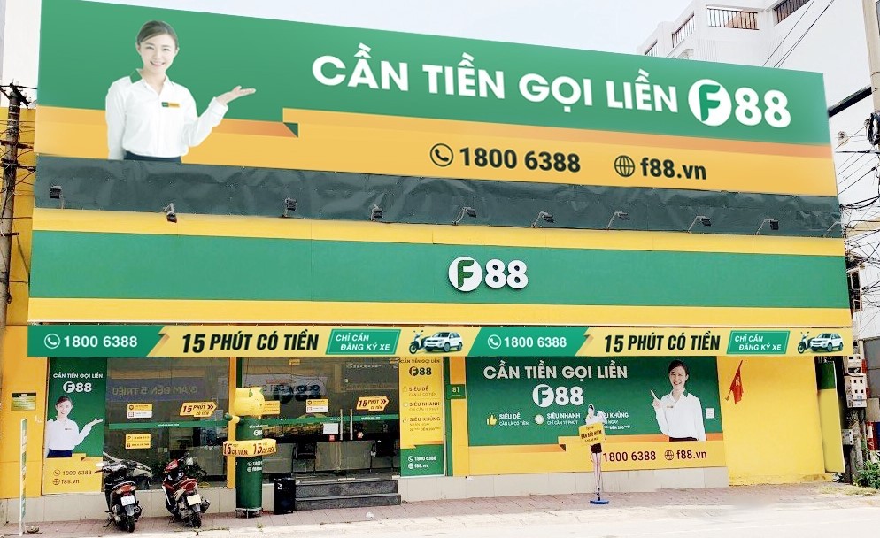 Tài chính - Ngân hàng - Chân dung ông chủ đứng sau khoản vay triệu đô của F88 Việt Nam