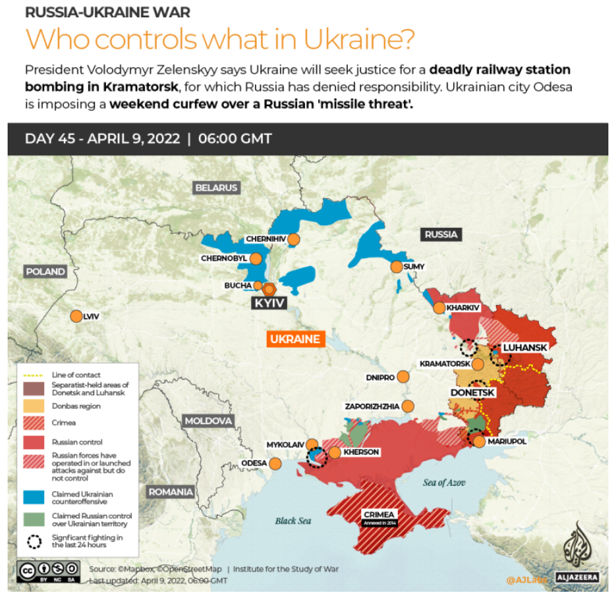 Thế giới - Tổng thống Zelensky: Ukraine vẫn tìm kiếm hòa bình (Hình 3).