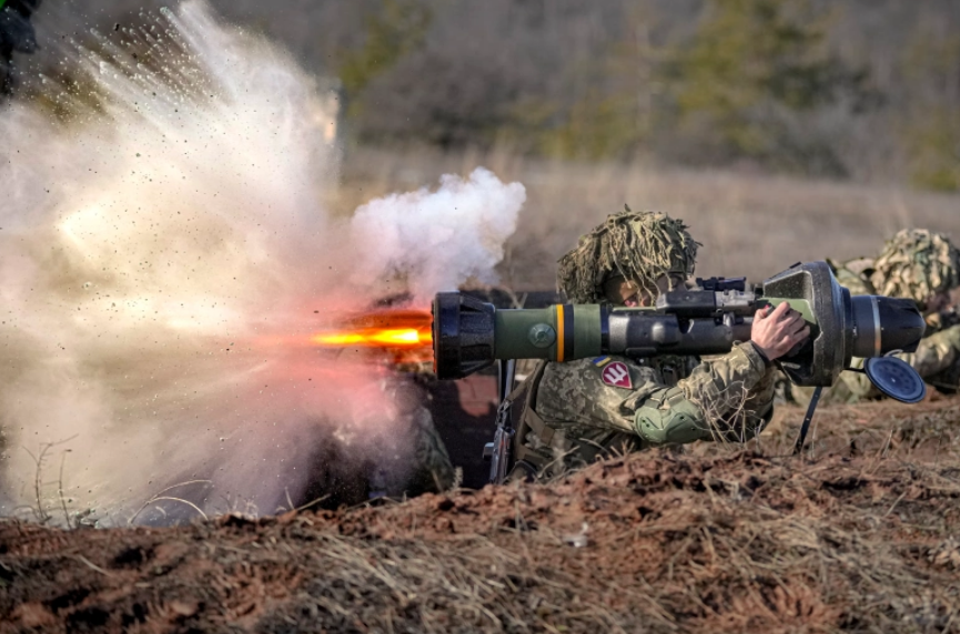 Thế giới - Ukraine: Nga bắt đầu trận chiến giành Donbass đã chuẩn bị từ lâu (Hình 2).