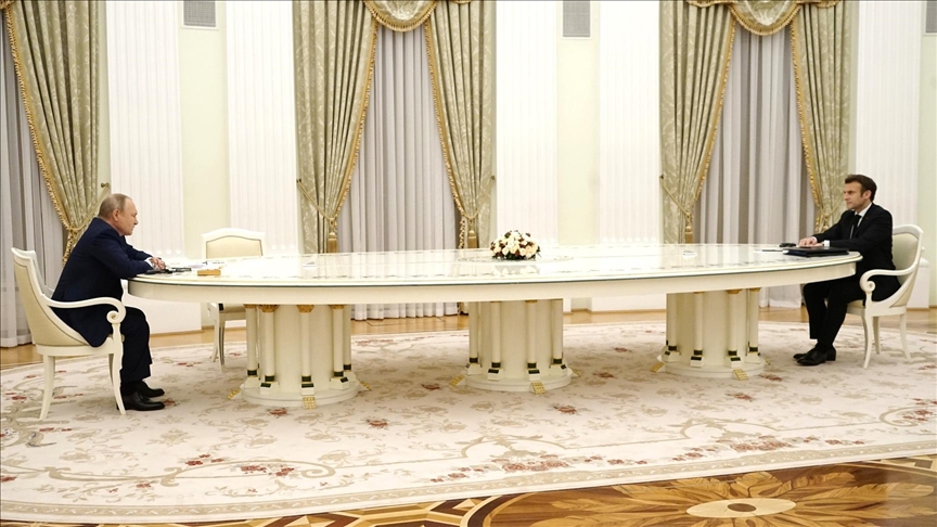 Thế giới - Ukraine có khả năng đánh bật quân Nga khỏi thành phố lớn thứ 2 (Hình 4).