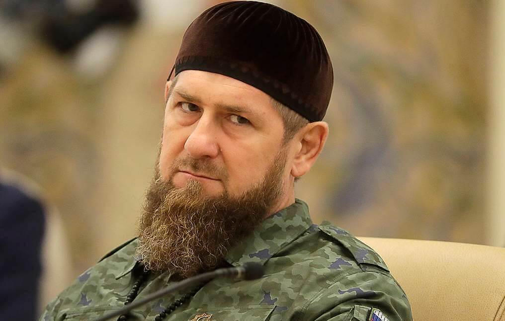 Thế giới - Lãnh đạo Chechnya tuyên bố kiểm soát thành phố ở miền Đông Ukraine