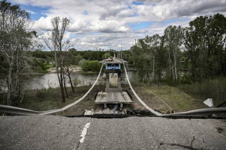 Thế giới - Xung đột với Nga chạm mốc mới, Ukraine có đủ sức lội ngược dòng? (Hình 3).