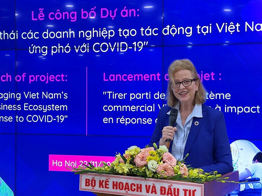 Xu hướng thị trường - Doanh nghiệp xã hội được hỗ trợ 100 triệu đồng vốn để vượt Covid (Hình 2).