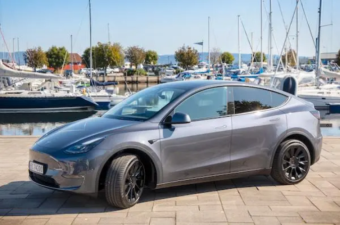 Thế giới - Indonesia đạt thỏa thuận 5 tỷ USD về niken với xe điện Tesla (Hình 2).