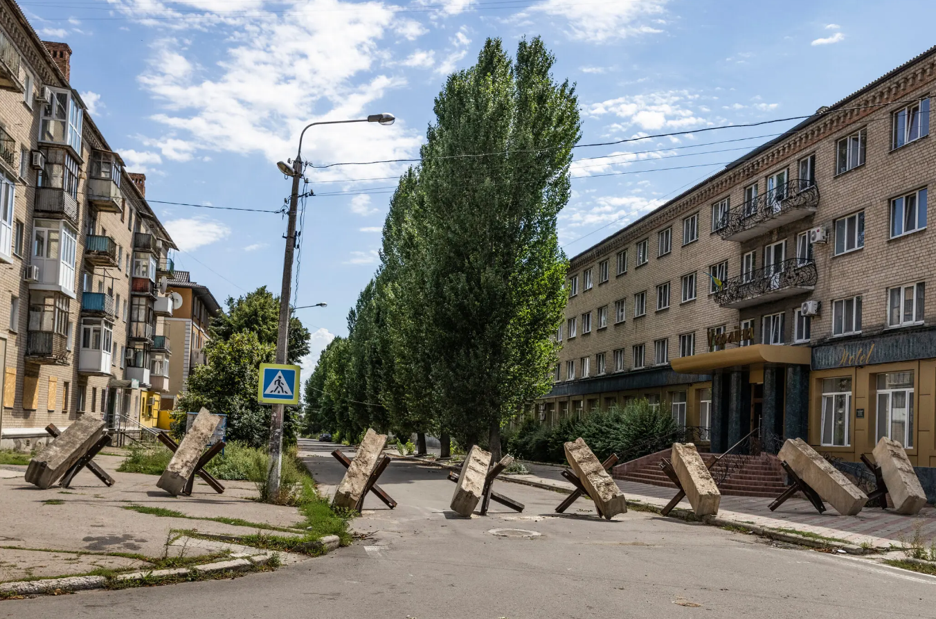 Thế giới - Nga, Ukraine đang đứng trước nguy cơ leo thang xung đột? (Hình 3).