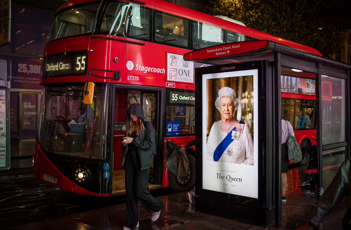 Thế giới - Thế giới tưởng niệm Nữ hoàng Elizabeth II – Pháo đài của sự ổn định (Hình 2).