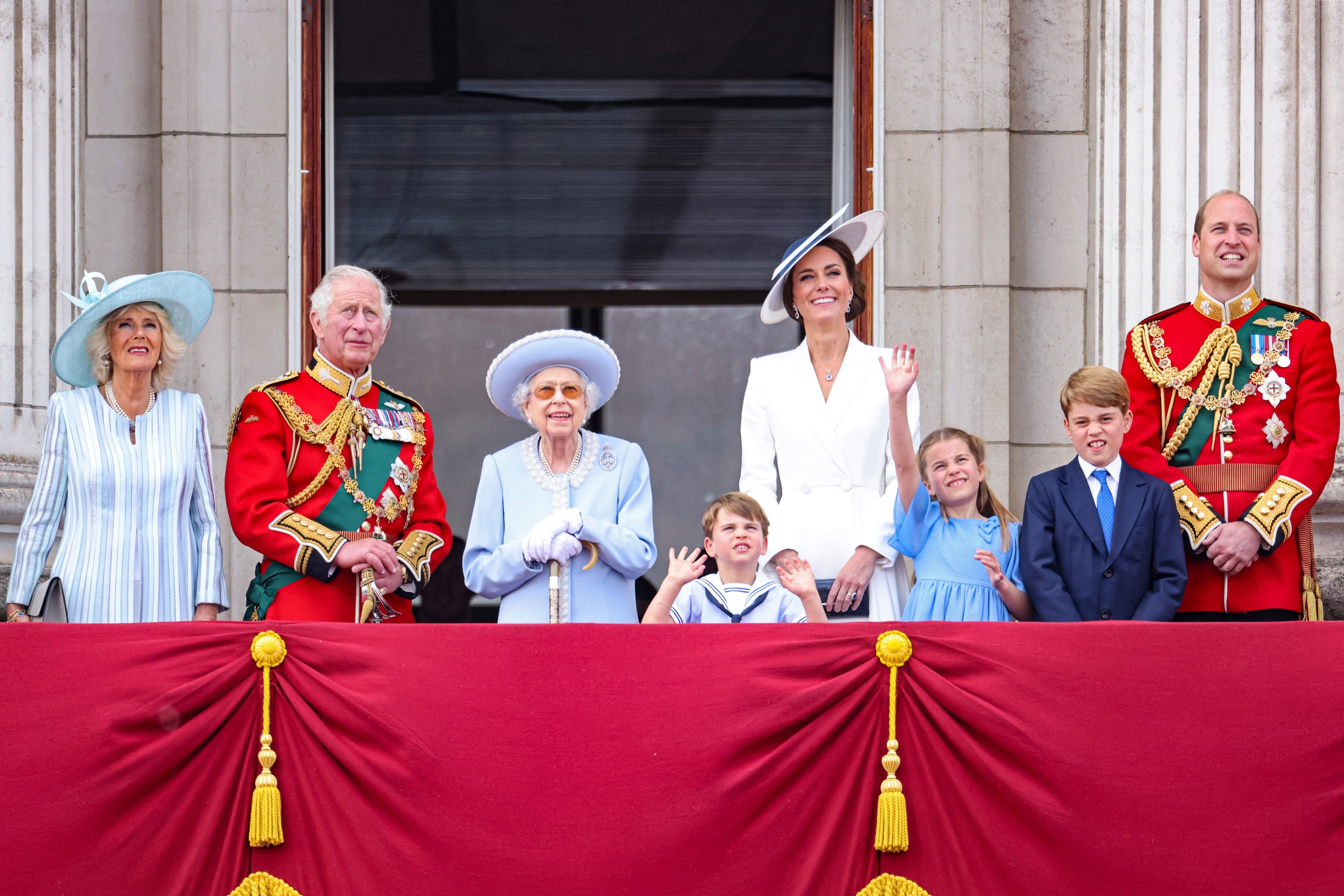 Thế giới - Tương lai nào cho Khối thịnh vượng chung thời hậu nữ hoàng Elizabeth II? (Hình 3).