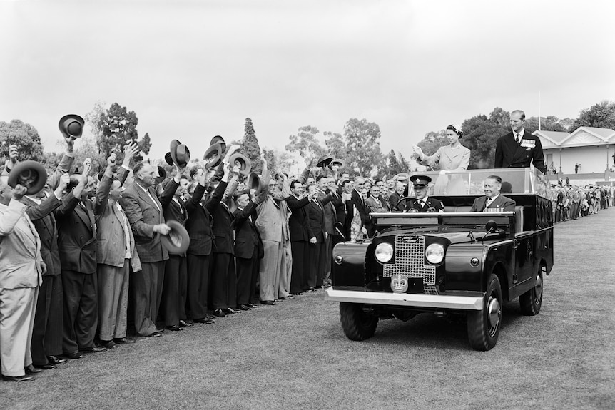 Thế giới - Tương lai nào cho Khối thịnh vượng chung thời hậu nữ hoàng Elizabeth II?