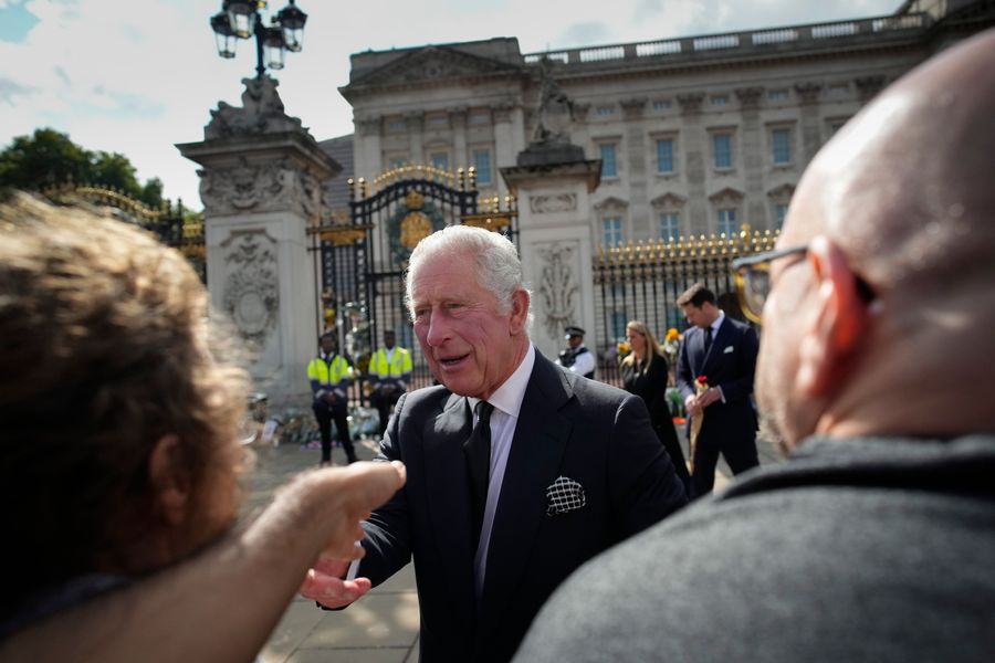 Thế giới - Tương lai nào cho Khối thịnh vượng chung thời hậu nữ hoàng Elizabeth II? (Hình 4).