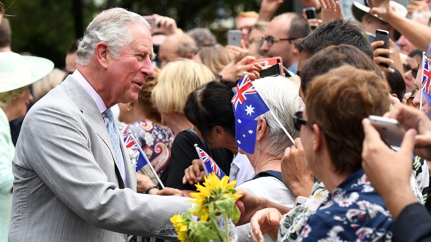 Thế giới - Australia bày tỏ “ngưỡng mộ sâu sắc” với cố Nữ hoàng Elizabeth II (Hình 3).