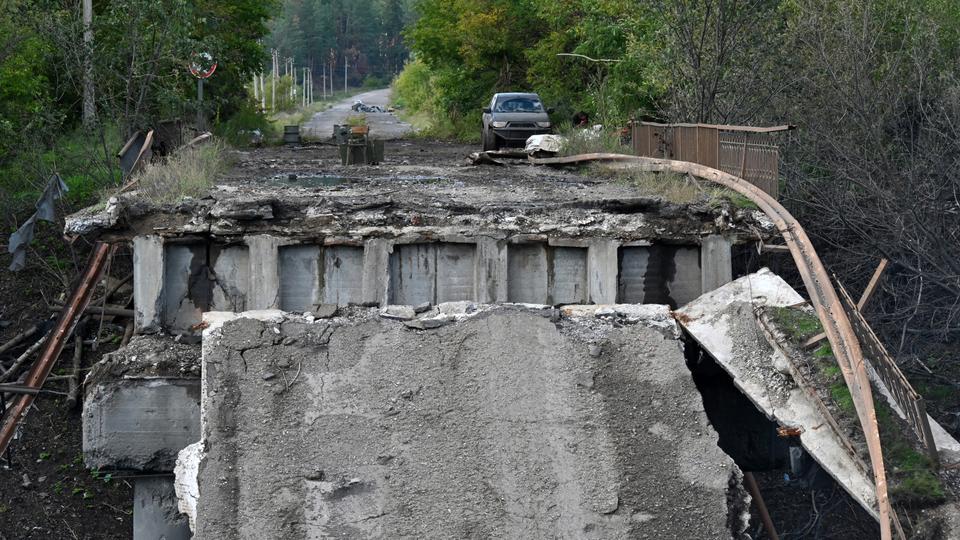 Thế giới - Nga nói Phương Tây không muốn chịu trách nhiệm về thất bại ở Ukraine (Hình 3).