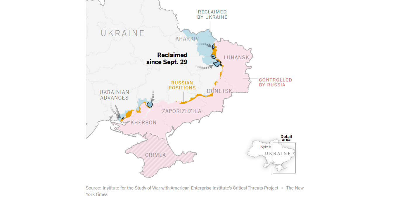 Thế giới - Ukraine tuyên bố tự tin tiến về Biển Đen, Nga huy động 20 vạn quân (Hình 3).