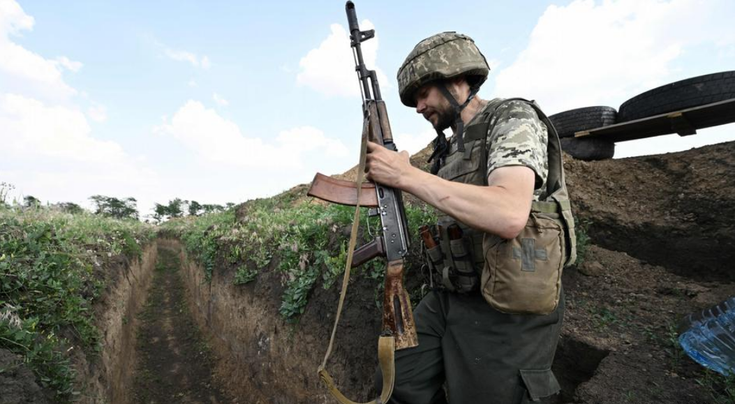 Thế giới - Ukraine tuyên bố tự tin tiến về Biển Đen, Nga huy động 20 vạn quân