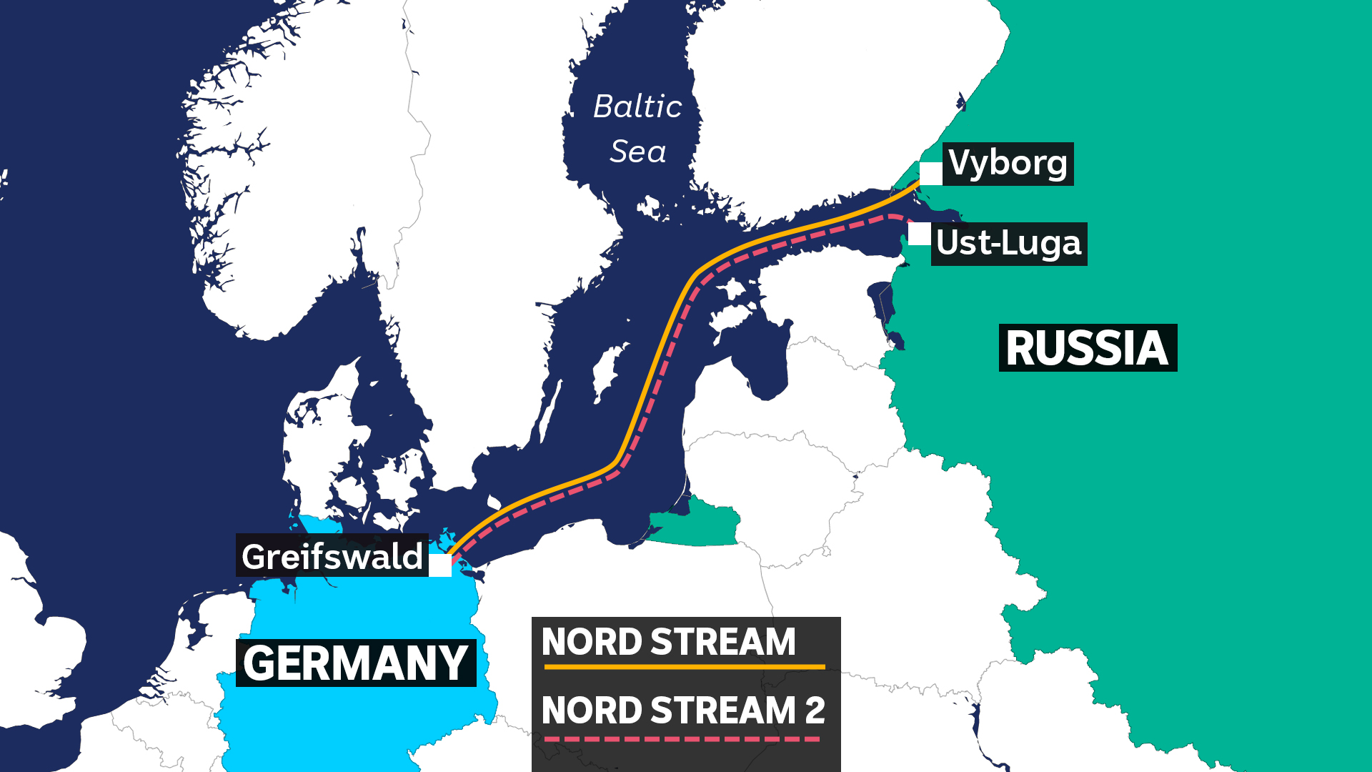 Thế giới - Tổng thống Putin: Vụ Nord Stream 1 và 2 đặt ra “tiền lệ nguy hiểm”