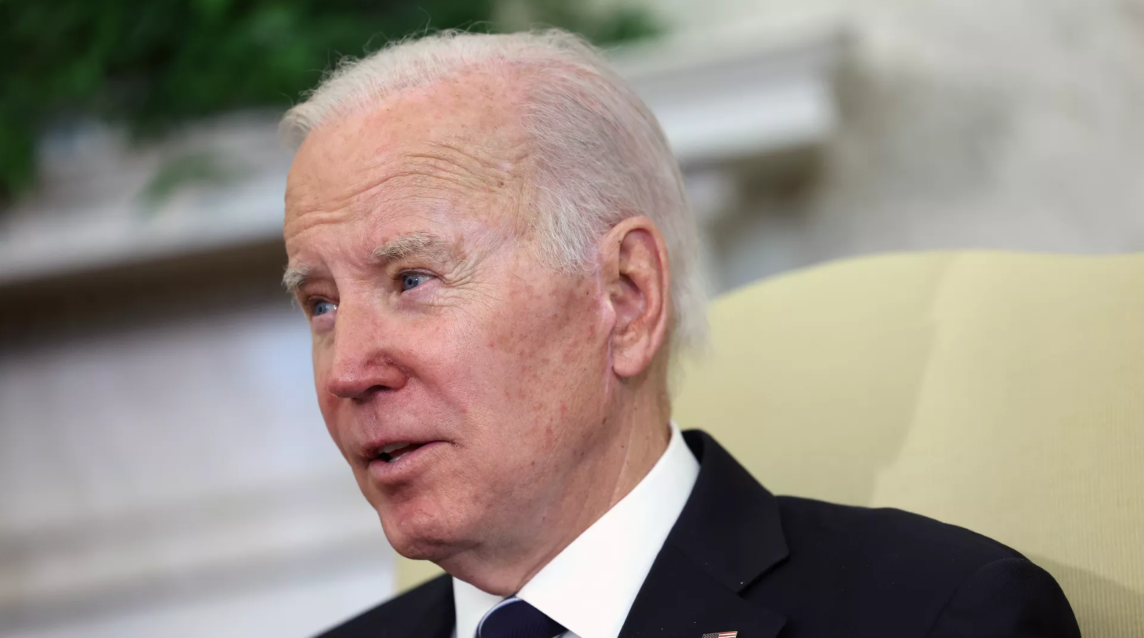 Thế giới - Có “thuyết âm mưu” đằng sau vụ tài liệu mật của Tổng thống Mỹ Biden? (Hình 2).