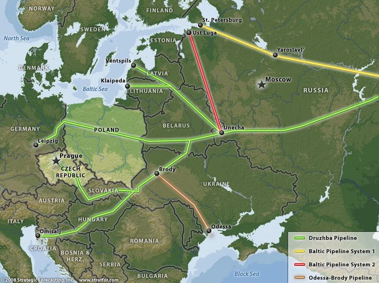 Thế giới - Hungary: Không nước nào được phép trục lợi từ khủng hoảng năng lượng