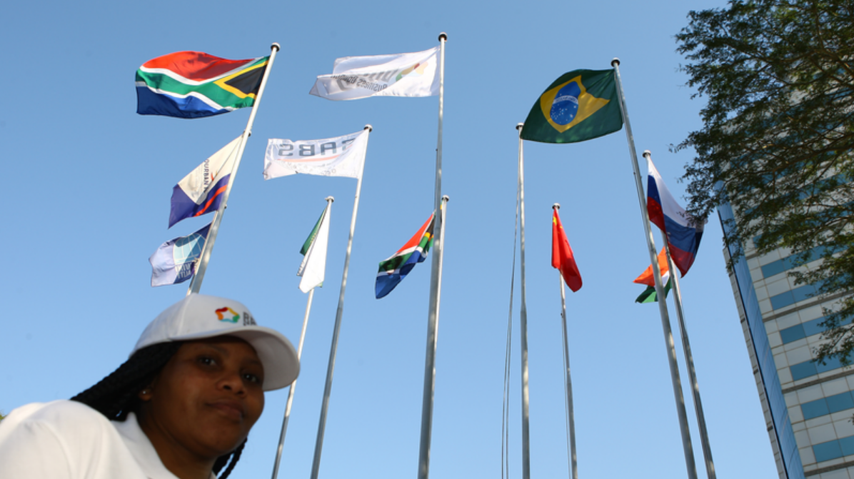 Thế giới - BRICS có thể phát triển thành đối trọng với G7: Không phải chuyện đùa!